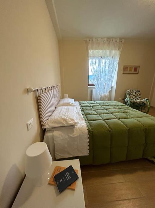 Casa Vacanze Nonno Gio スルモナ エクステリア 写真